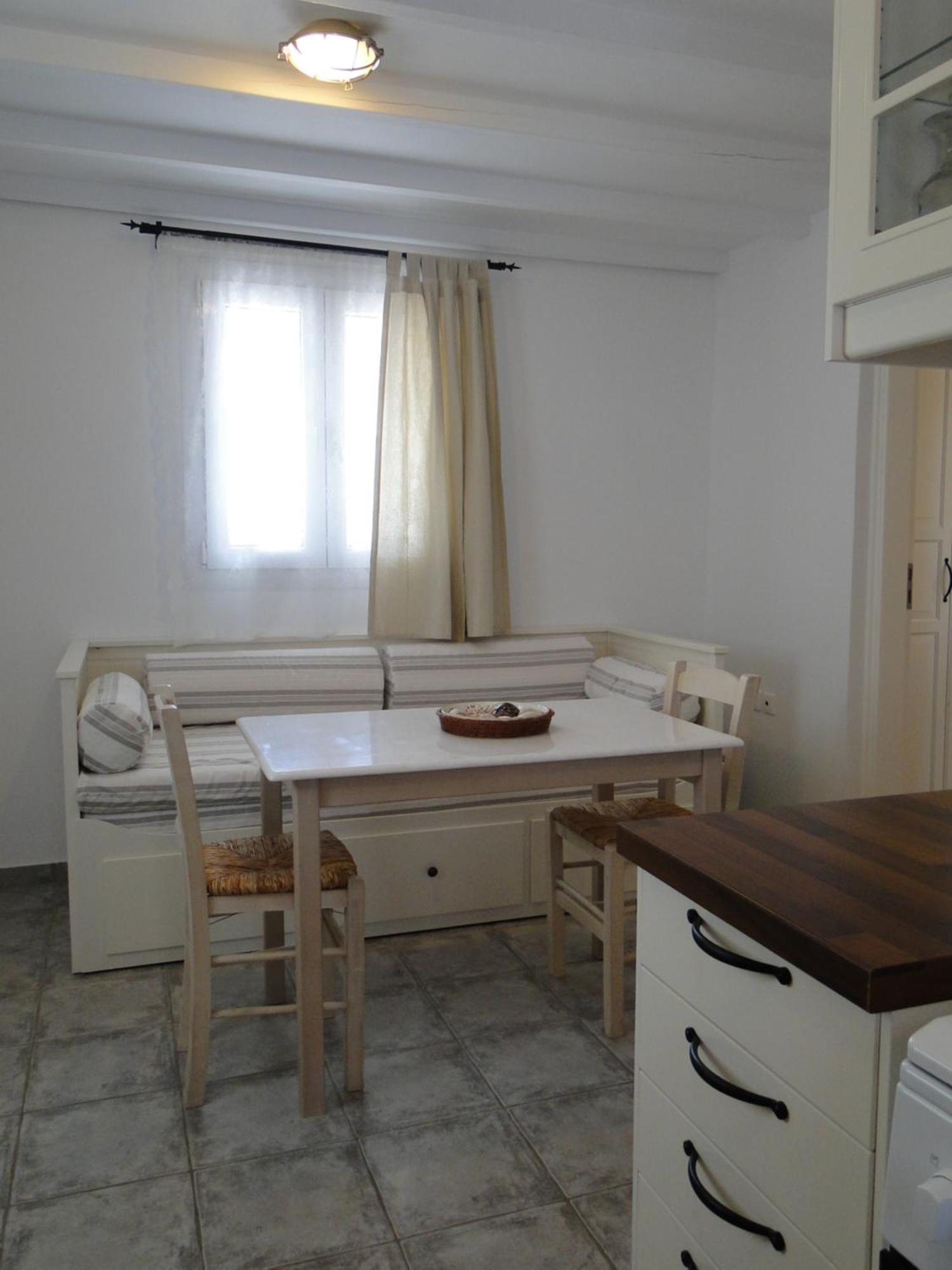 Mike'Splace Antiparos Town Exteriér fotografie