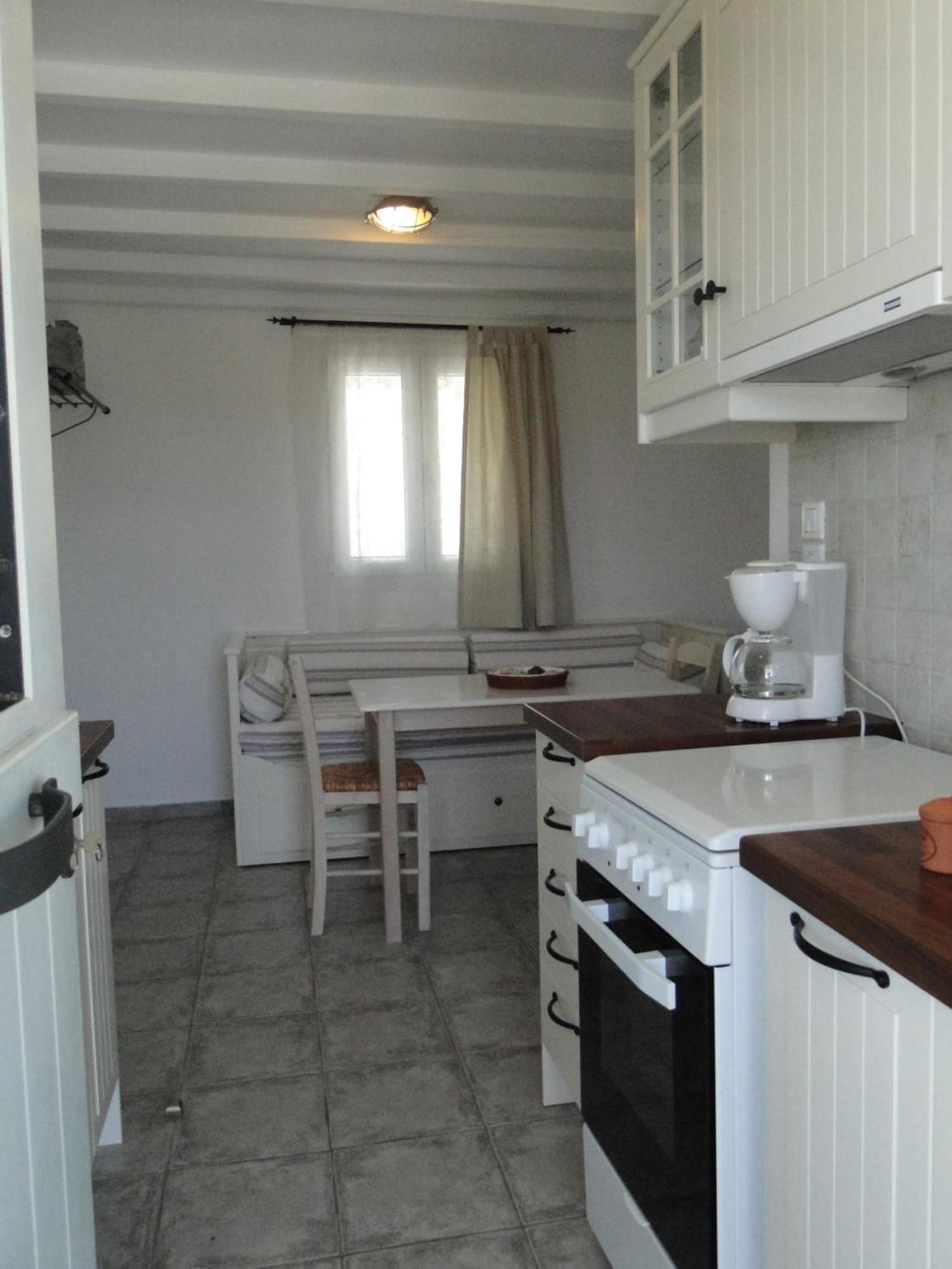 Mike'Splace Antiparos Town Exteriér fotografie