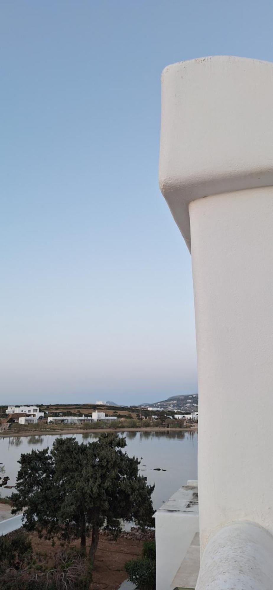 Mike'Splace Antiparos Town Exteriér fotografie
