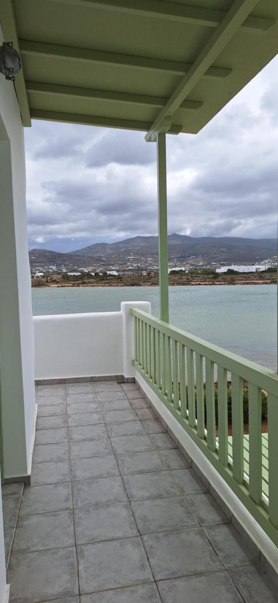 Mike'Splace Antiparos Town Exteriér fotografie