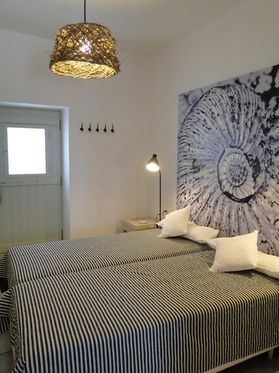 Mike'Splace Antiparos Town Exteriér fotografie