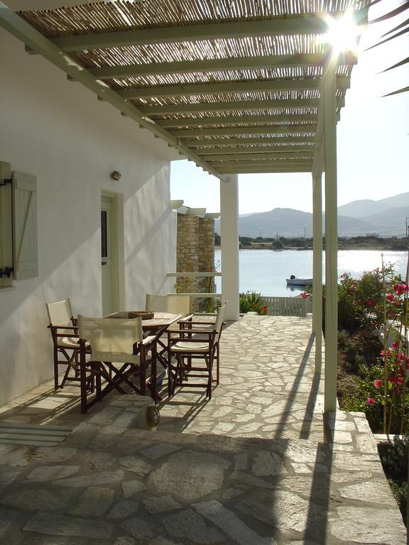 Mike'Splace Antiparos Town Exteriér fotografie