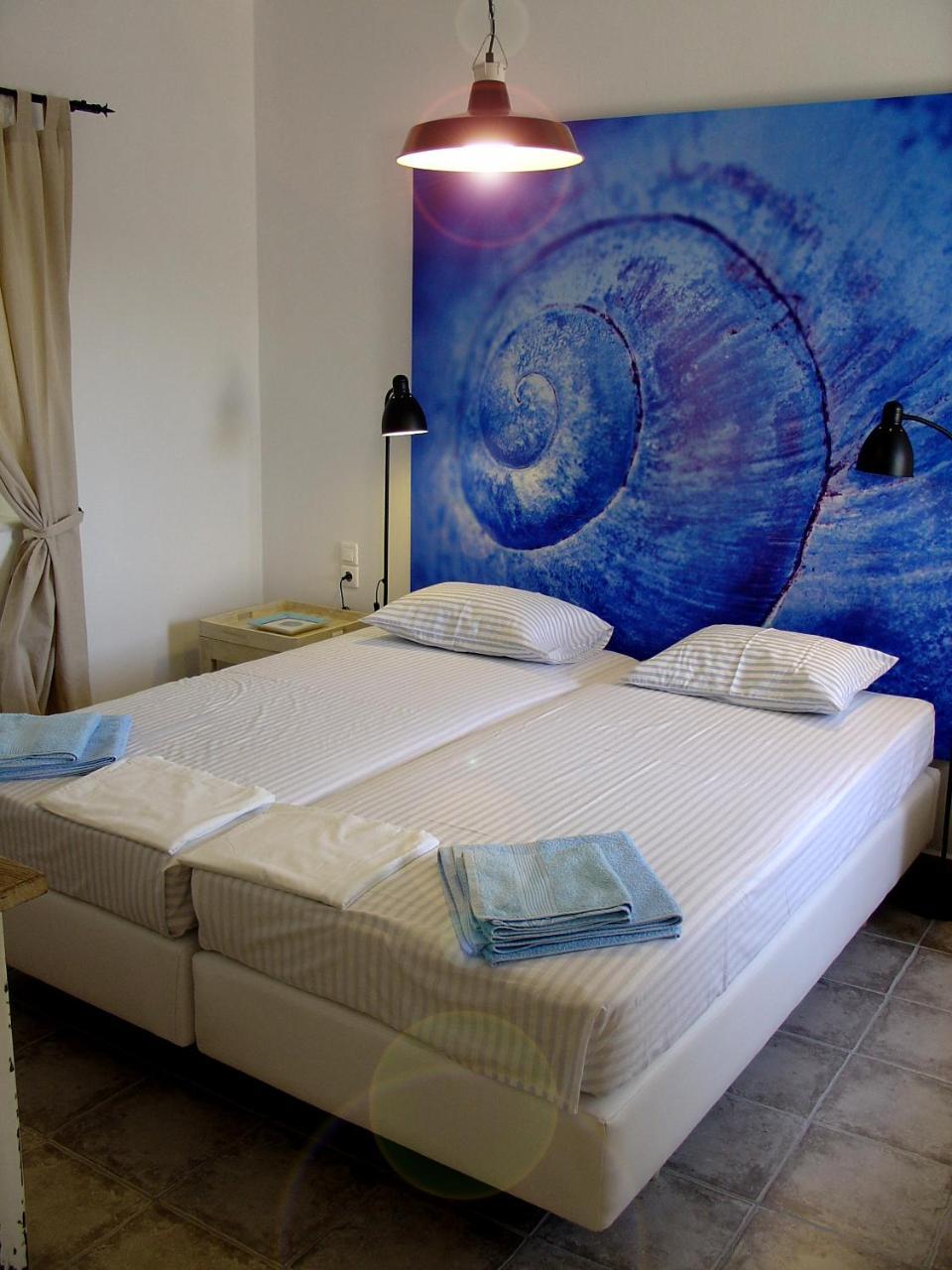 Mike'Splace Antiparos Town Exteriér fotografie